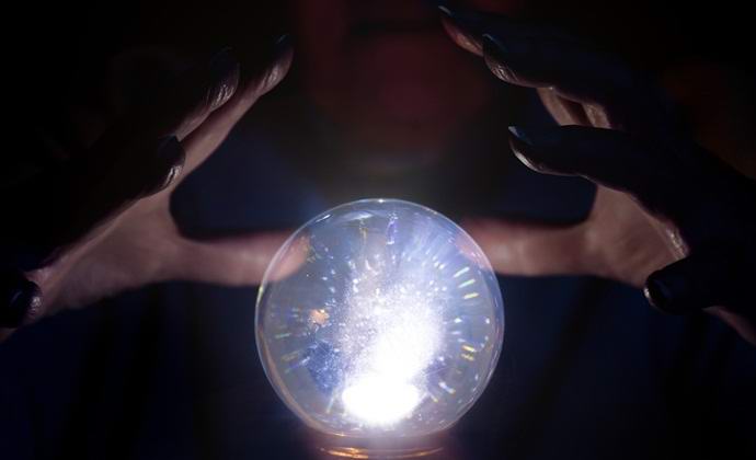 L'intelligenza artificiale viene insegnata a predire il futuro