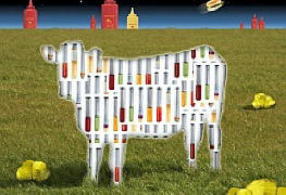 La carne artificiale si sta avvicinando