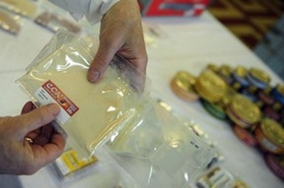 A causa delle sanzioni contro la Russia, gli astronauti sulla ISS potrebbero rimanere senza cibo