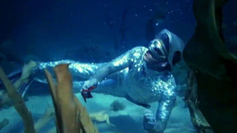 Branchie artificiali inventate che estraggono l'ossigeno direttamente dall'acqua