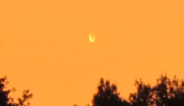 Uno specialista israeliano ha catturato Nibiru in un video. Il tempo di arrivo del pianeta coincide con fonti antiche.