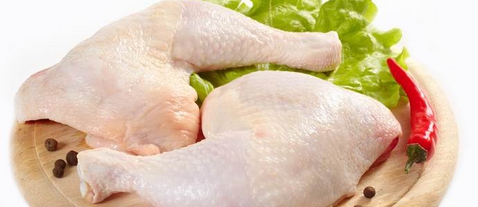 Gli israeliani prenderanno carne di pollo da una provetta