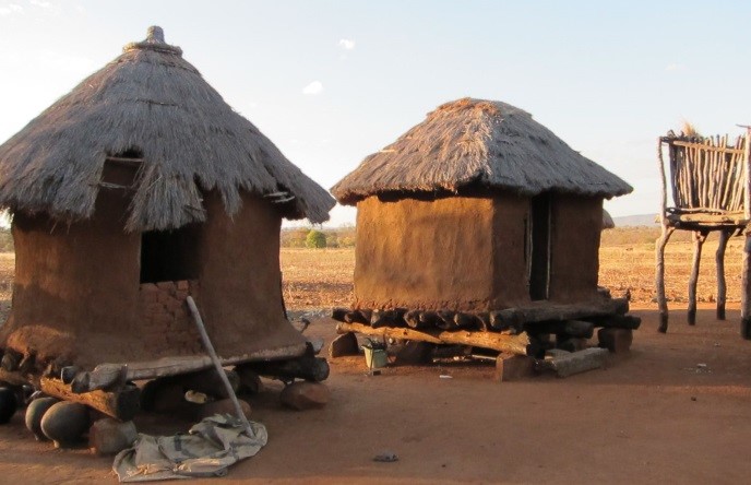 Lo studio delle capanne africane fa luce sulla migrazione dei poli magnetici della Terra