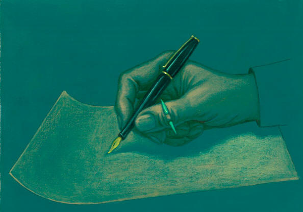 Esplorare una strana visita