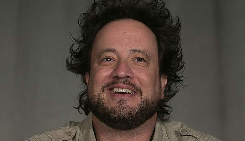 Famoso ufologo: le religioni sono apparse dopo che l'umanità ha dovuto affrontare gli alieni