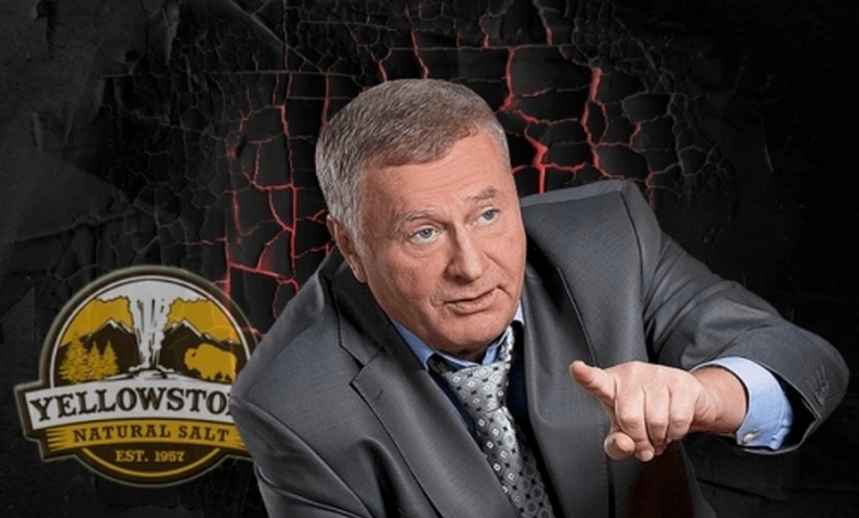 Yellowstone: sta accadendo qualcosa di strano nella caldera del vulcano