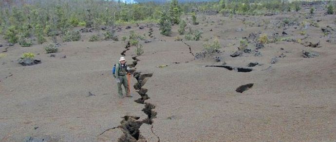 Il vulcano Yellowstone si è già rotto - cosa ci aspetta adesso?