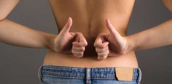 Come sbarazzarsi di un'azione negativa ci vorrà 