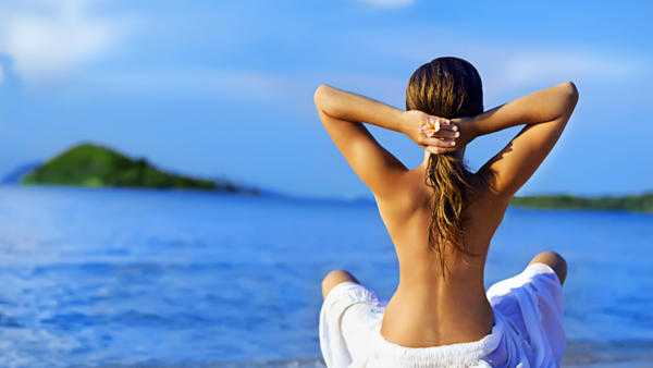 Se la schiena prude in un punto specifico 