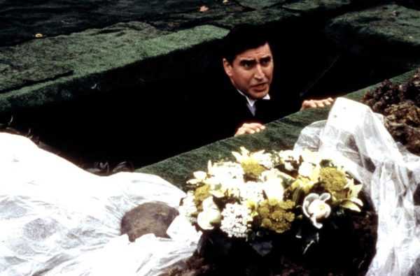 qual è il sogno di un matrimonio e di un funerale allo stesso tempo 