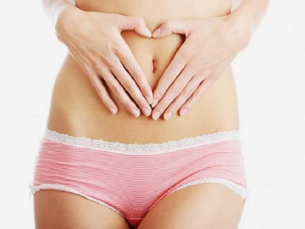 Perché lo stomaco della ragazza prude 