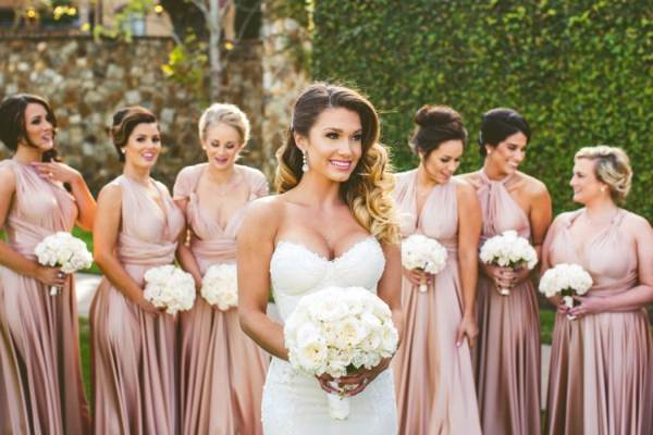 qual è il sogno del matrimonio di una ragazza 