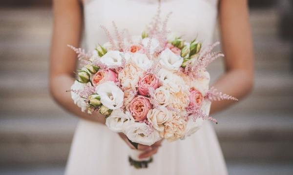 perché sognare un bouquet da sposa 
