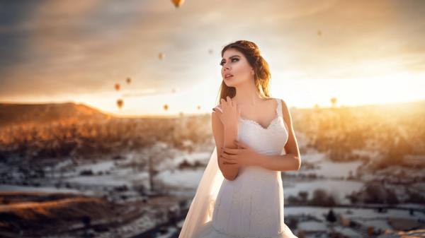 perché sognare un matrimonio senza sposo per una ragazza non sposata 