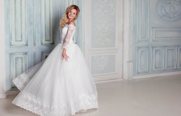 vedere una sorella in abito da sposa in un sogno 