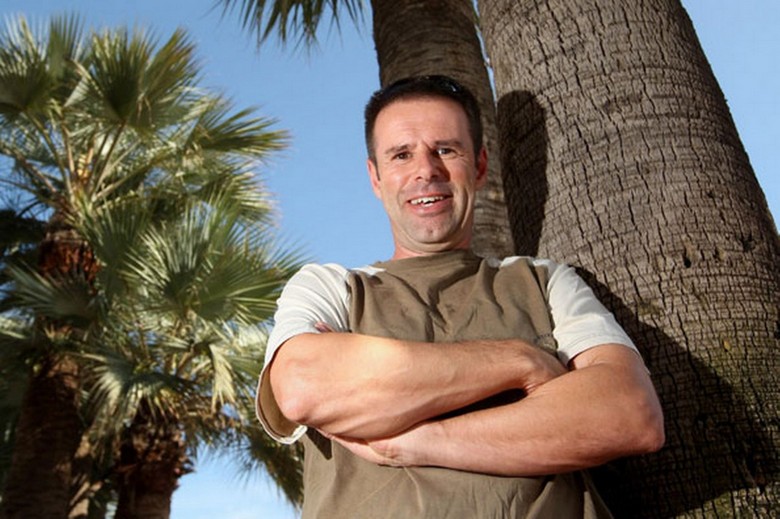 Come l'australiano è riuscito a cambiare radicalmente la sua vita con eBay