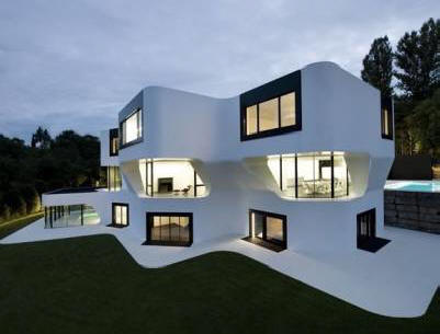 Come sarà la casa del futuro