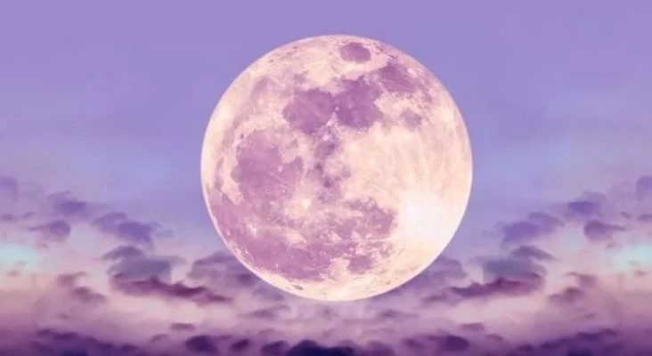 Come non perdersi la Pink Supermoon di questa settimana? 