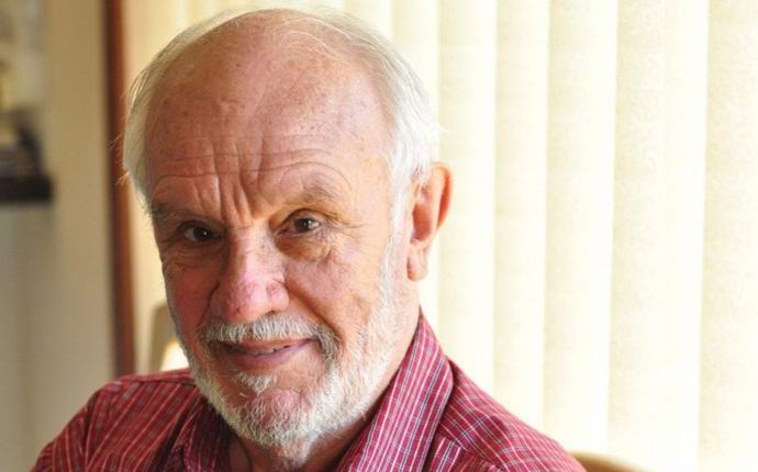 Come un australiano potrebbe salvare 2,4 milioni di neonati