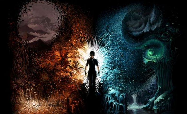 In che modo il defunto invia notizie ai vivi.