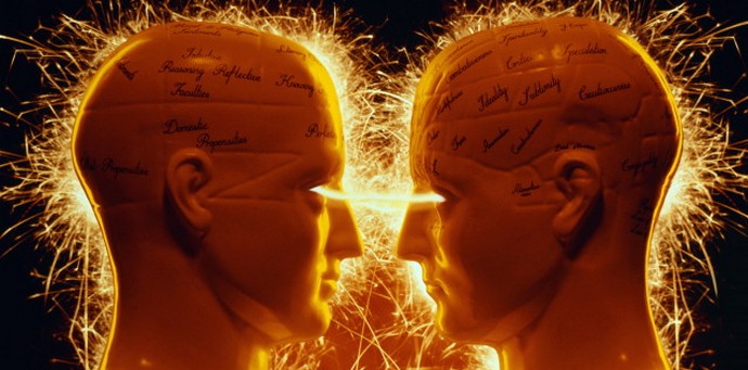 Come svegliare il superuomo in te stesso?