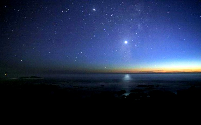 Come Venus sembra reale - solo divino