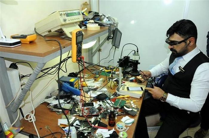 Come proteggersi dall'eccessiva curiosità delle persone?