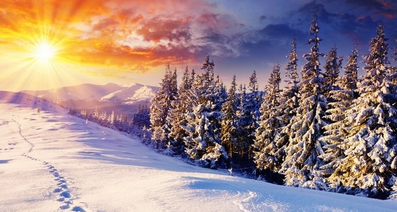 Quale sarà l'inverno del 2015-2016 in Russia. Previsioni del tempo