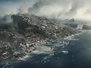 Tempo di lavarsi in California