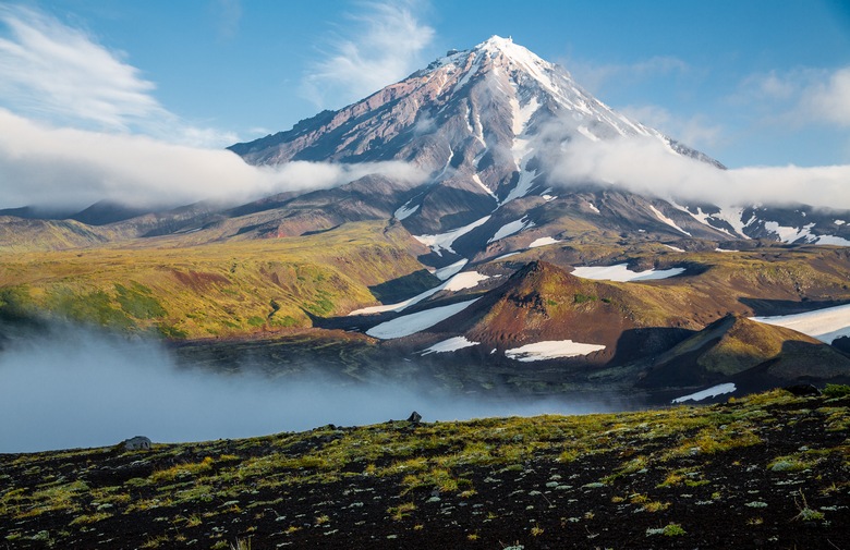 Kamchatka: i luoghi più pericolosi e misteriosi di questa meravigliosa terra