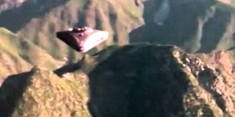 Telecamere ISS di nuovo