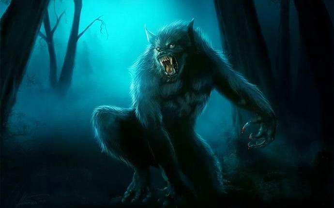 L'imprenditore canadese racconta il lupo mannaro in Wisconsin