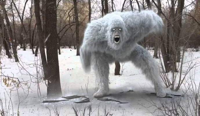 Il Kazakistan vuole creare un'istituzione per lo studio dello yeti