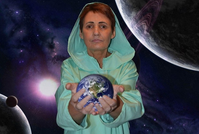 Quest'anno il Kazakistan Vanga Vera Lyon vede molti disastri e cataclismi