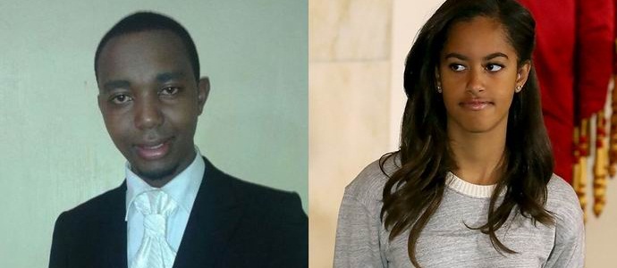 Il Kenya intende acquistare la figlia di Obama