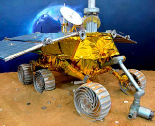 La Cina sta ricattando gli Stati Uniti esponendo la truffa lunare