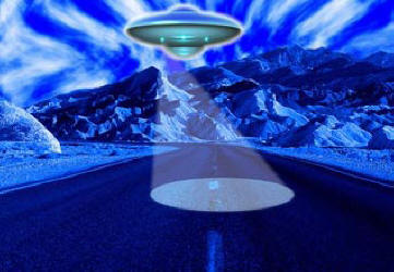 La Cina sta costruendo una base segreta per lo studio degli UFO