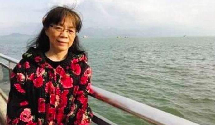 La donna cinese ha deciso di congelare il cervello in modo che possa essere rianimato in futuro