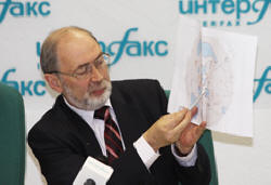 Le armi climatiche sono inaccettabili. Intervista con il direttore del Centro idrometeorologico della Russia Roman Wilfand