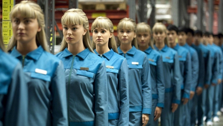 I cloni umani sono in circolazione da molto tempo?