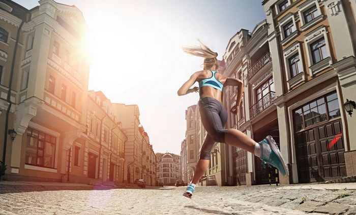 Quando l'esercizio non è salutare