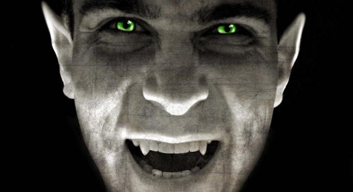 Quando e come sono comparsi i vampiri