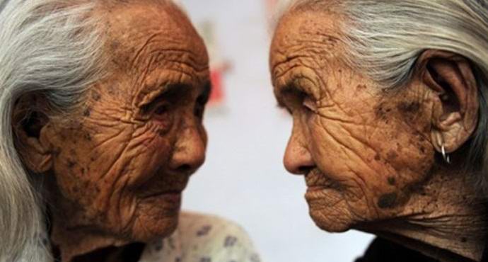 Il numero di giapponesi centenari ha raggiunto un livello record