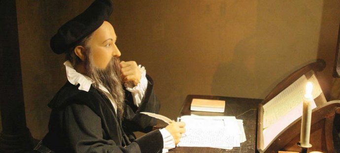 Non ci sarà fine al mondo