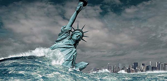 La fine del mondo potrebbe arrivare domani