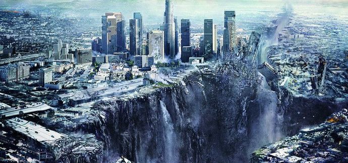 La fine del mondo è inevitabile?