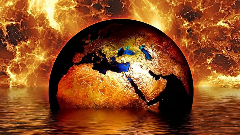 La fine del mondo è profetizzata nel 2018, ma molto probabilmente questa previsione ingannerà anche le nostre aspettative