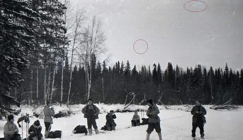 Trovato un cospirologo