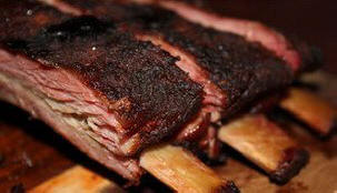 La carne affumicata è più pericolosa dell'alcool