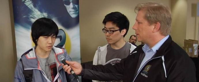 Un hacker coreano ha guadagnato legalmente quasi un quarto di milione in due giorni